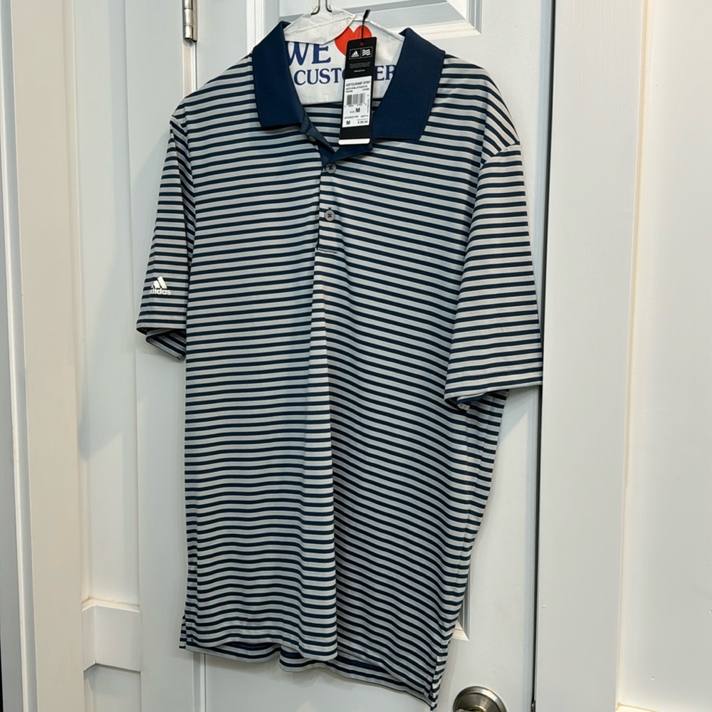 Adidas Golf Shirt